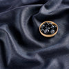 Chambray Navy