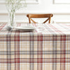 Fall Plaid