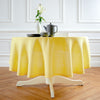 Pre - Washed Yellow