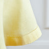 Pre - Washed Yellow