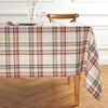 Fall Plaid