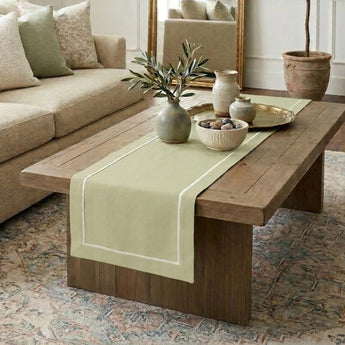 Kensington Table Runner
