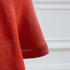 Pre - Washed Red