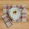 Fall Plaid