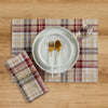 Fall Plaid