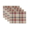 Fall Plaid