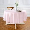 Pre - Washed Soft Pink