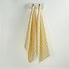 Load image into Gallery viewer, Marigold Yellow Gingham