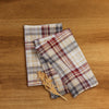 Fall Plaid