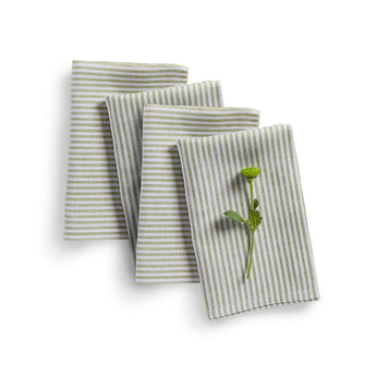 Avocado & White