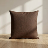 Chambray Brown