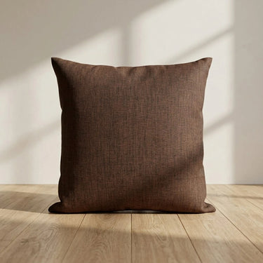 Chambray Brown