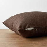 Chambray Brown