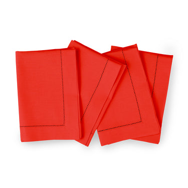 Poppy Red