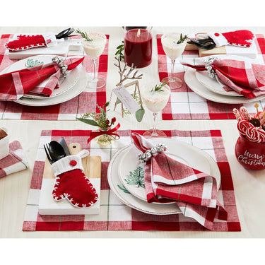 Very Merry Plaid