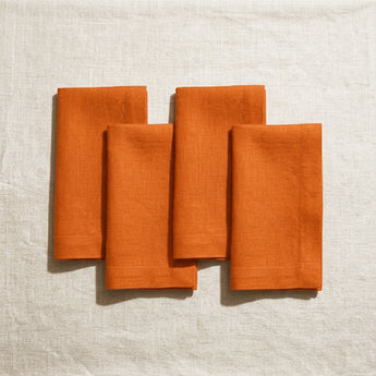 Persimmon Orange