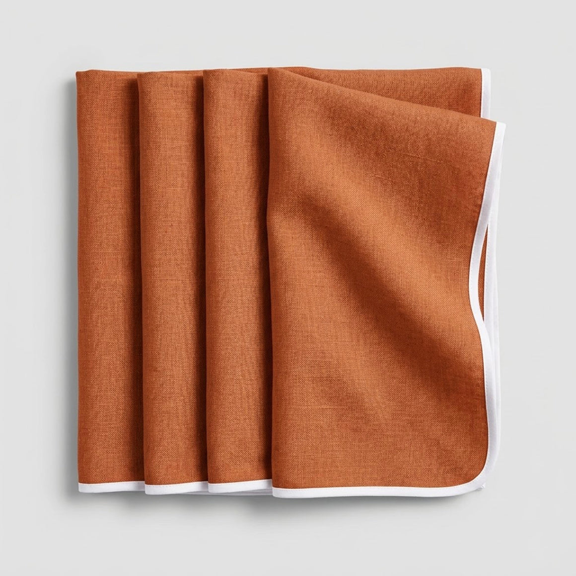 Kensington Linen Napkins