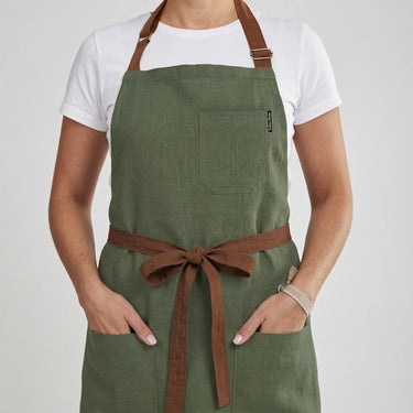 Desert Green/Brown
