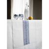 Navy and White Farmhouse