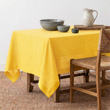 Marigold Yellow