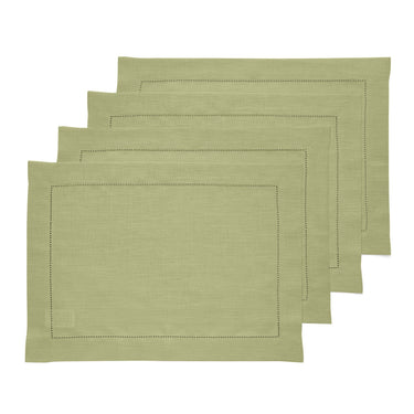 Moss Green