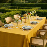 Mustard Yellow