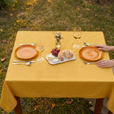 Mustard Yellow