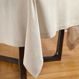 Pre - Washed Flax