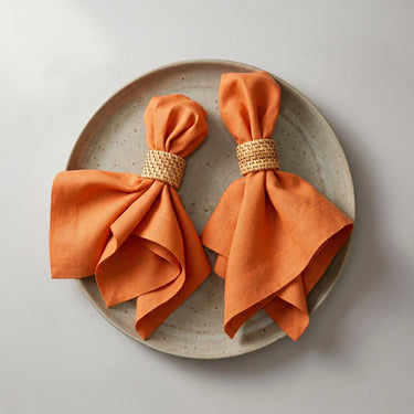 Persimmon Orange