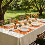 Persimmon Orange