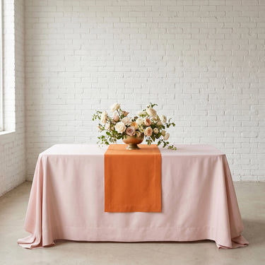 Persimmon Orange