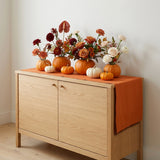 Persimmon Orange