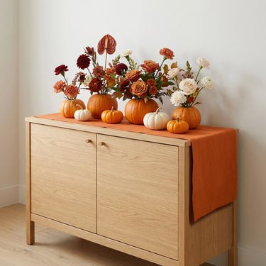 Persimmon Orange