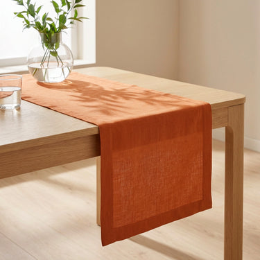 Persimmon Orange