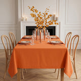 Persimmon Orange
