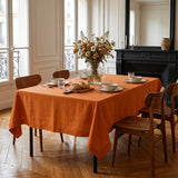 Persimmon Orange