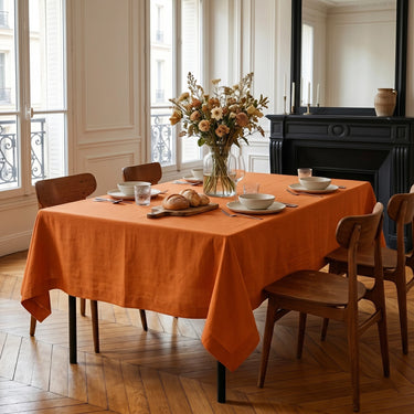 Persimmon Orange