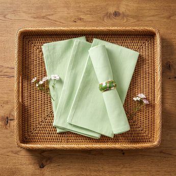 Pastel Green