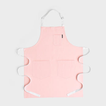 Everyday Linen Apron