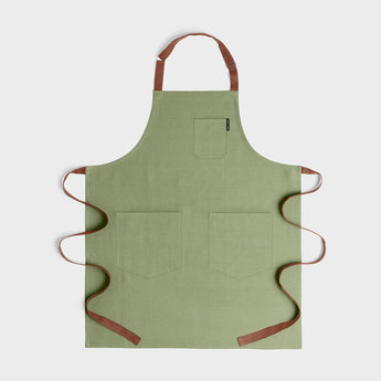 Everyday Linen Apron