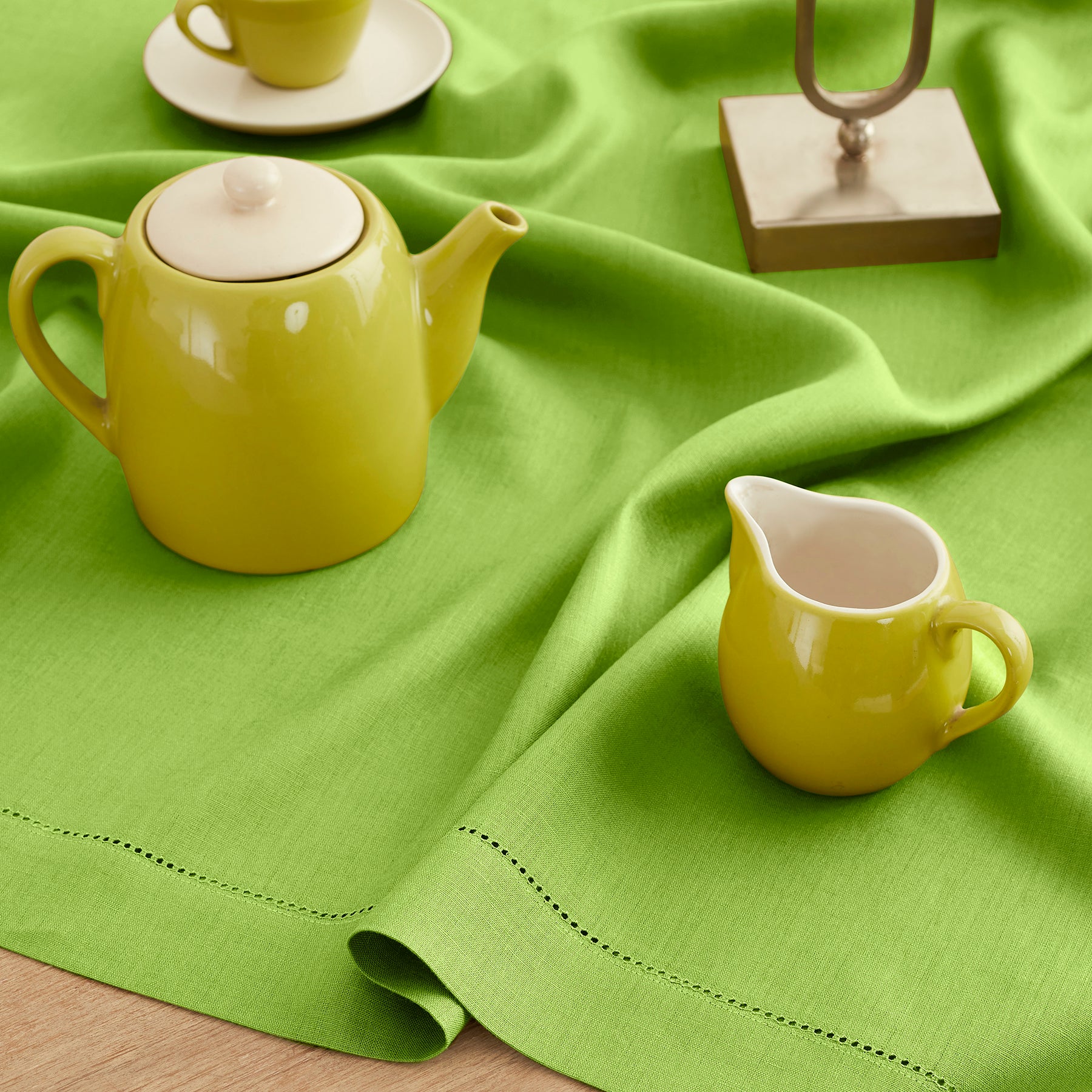 Lime Green