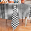 Black Gingham