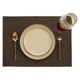 Chambray Brown