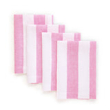 Pink & White