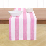 Pink & White