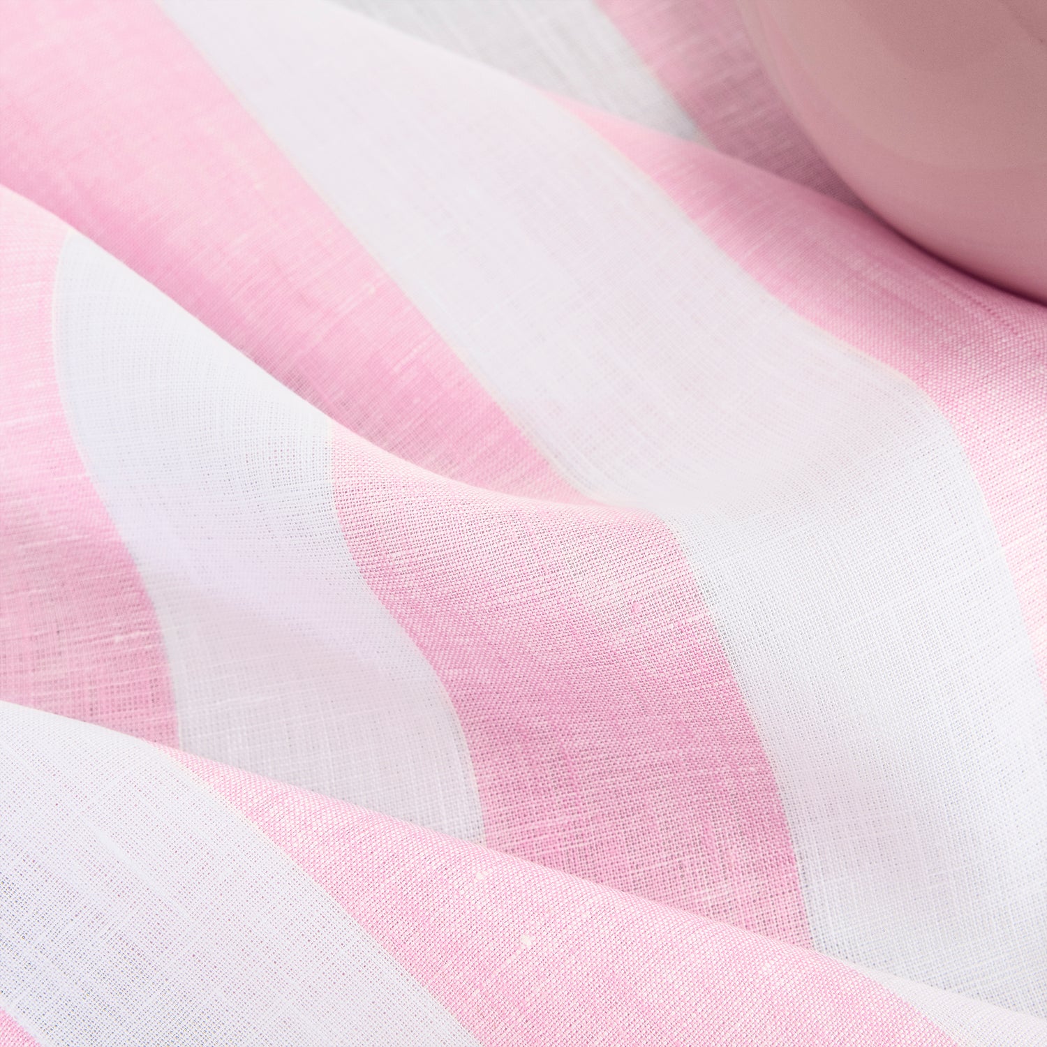 Cherry Blossom & White