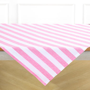 Pink & White