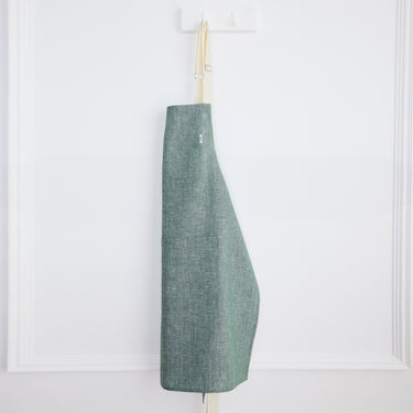 Stem Green/Ivory