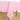 Pink & White | Amalfi Stripe Pink & White Tablecloth Neutral Linen Tablecloth With Farmhouse Table Décor