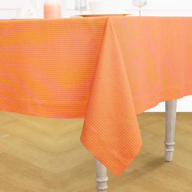 Pink & Orange